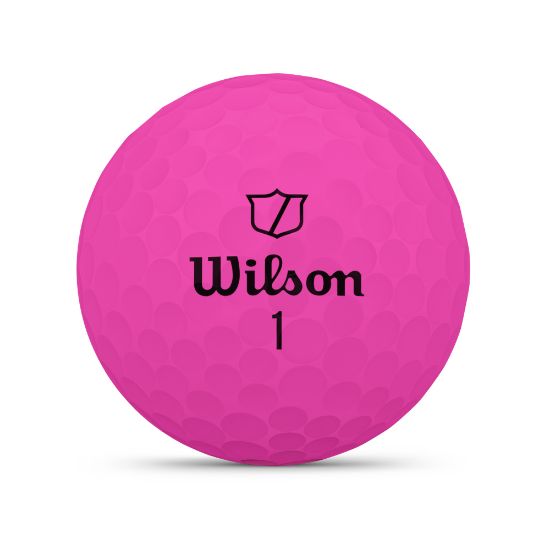 Picture of Wilson DUO Soft Golf Balls