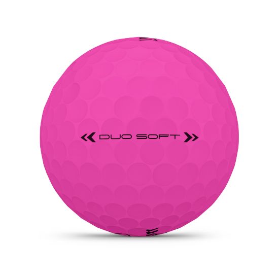 Picture of Wilson DUO Soft Golf Balls