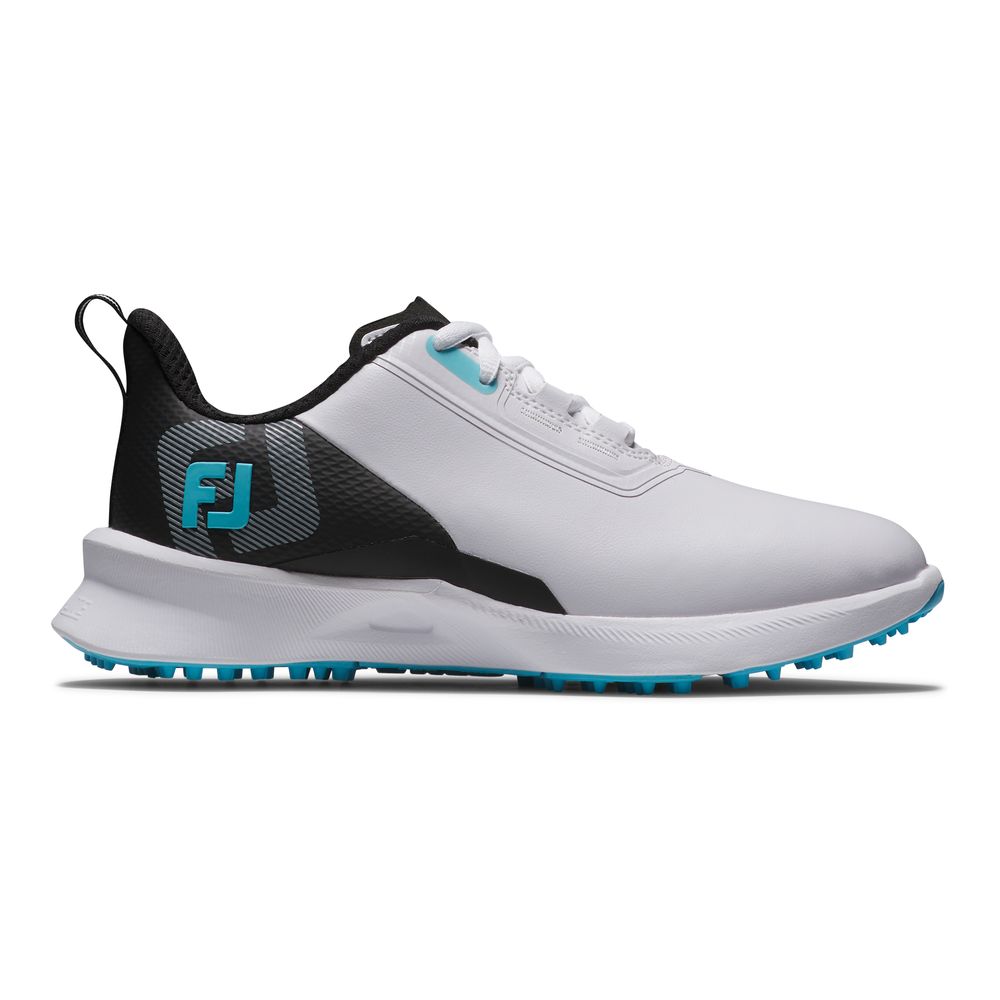 FootJoy Junior Fuel Golf Shoes