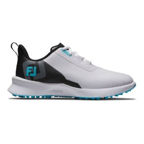 Picture of FootJoy Junior Fuel Golf Shoes