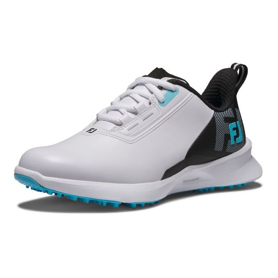 Picture of FootJoy Junior Fuel Golf Shoes