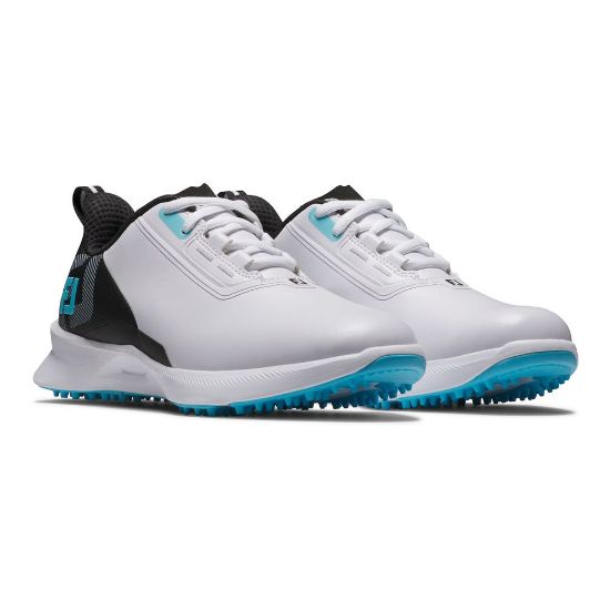 Picture of FootJoy Junior Fuel Golf Shoes