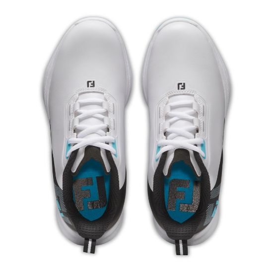 Picture of FootJoy Junior Fuel Golf Shoes