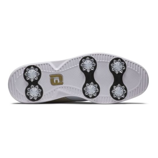 Picture of FootJoy Ladies Traditions Golf Shoes