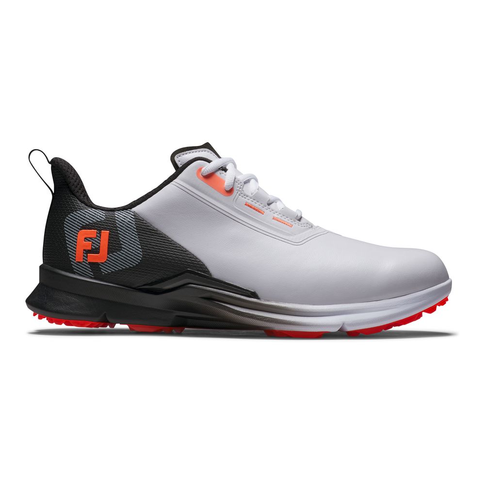 FootJoy Men's Fuel Golf Shoes