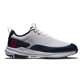 Picture of FootJoy Men's Tour Rival Golf Shoes