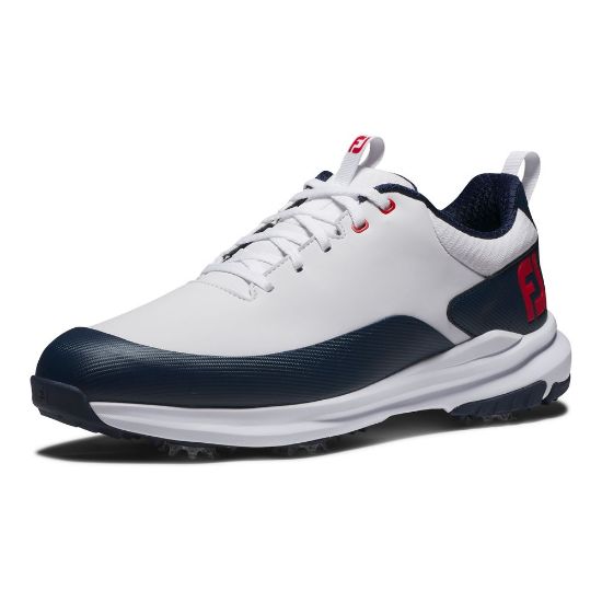 Picture of FootJoy Men's Tour Rival Golf Shoes