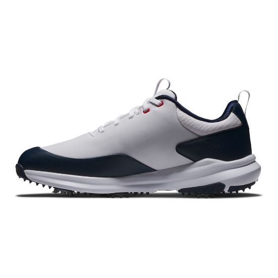 Picture of FootJoy Men's Tour Rival Golf Shoes