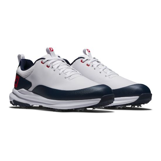 Picture of FootJoy Men's Tour Rival Golf Shoes