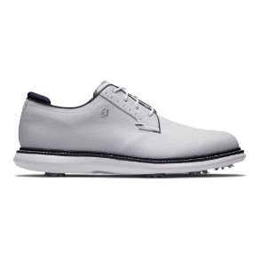 Picture of FootJoy Men's Traditions Blucher Golf Shoes