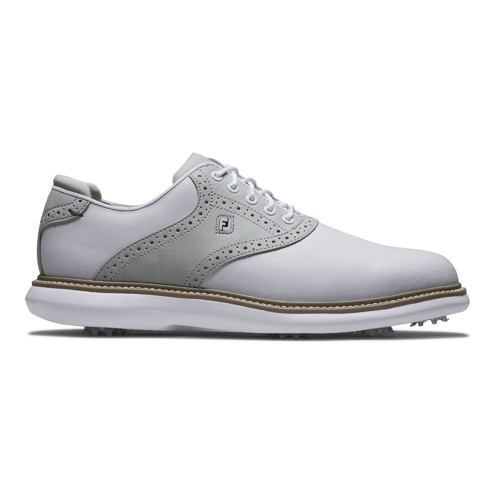 FootJoy Men's Traditions Golf Shoes