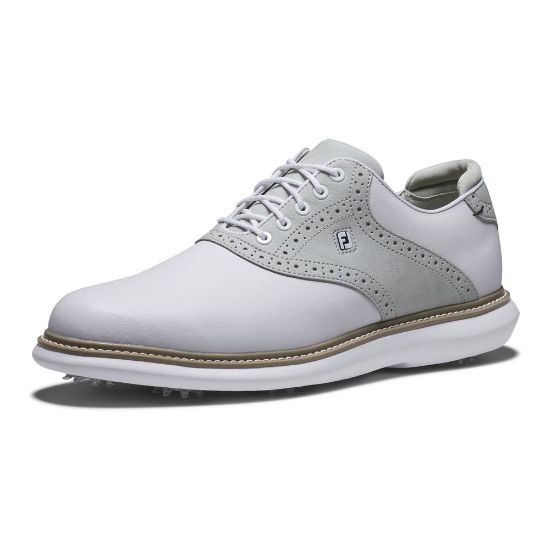 Picture of FootJoy Men's Traditions Golf Shoes