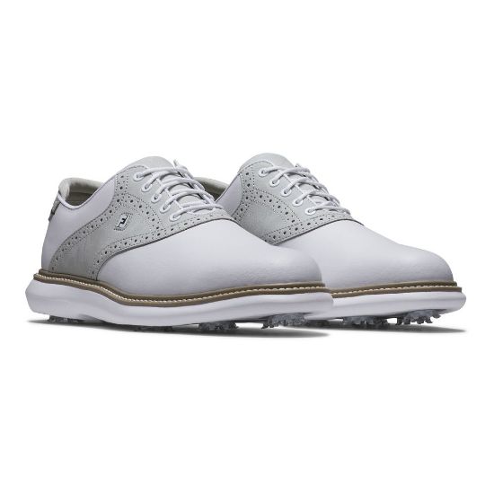 Picture of FootJoy Men's Traditions Golf Shoes