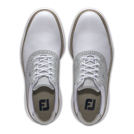 Picture of FootJoy Men's Traditions Golf Shoes