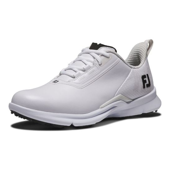 Picture of FootJoy Ladies Fuel Golf Shoes