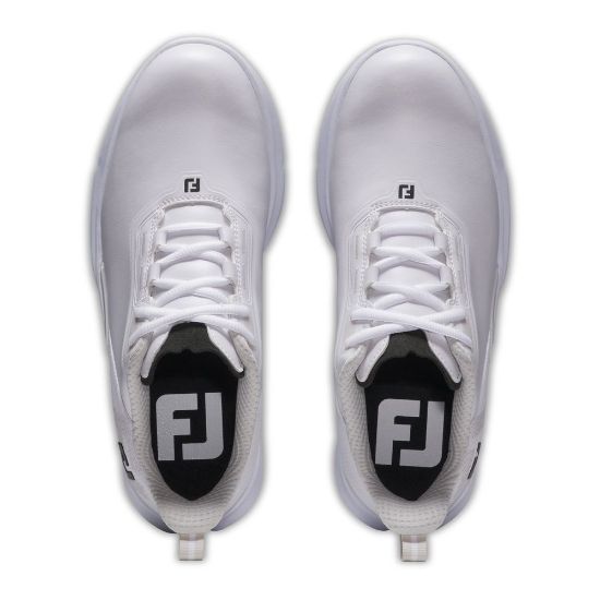 Picture of FootJoy Ladies Fuel Golf Shoes