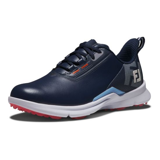 Picture of FootJoy Ladies Fuel Golf Shoes