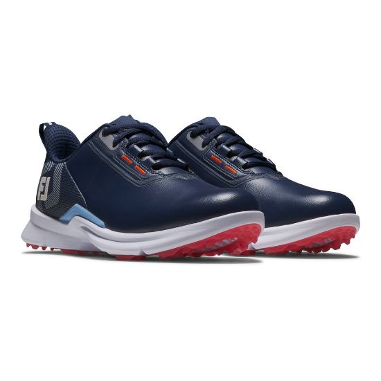 Picture of FootJoy Ladies Fuel Golf Shoes