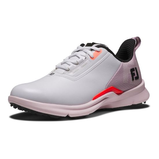 Picture of FootJoy Ladies Fuel Golf Shoes