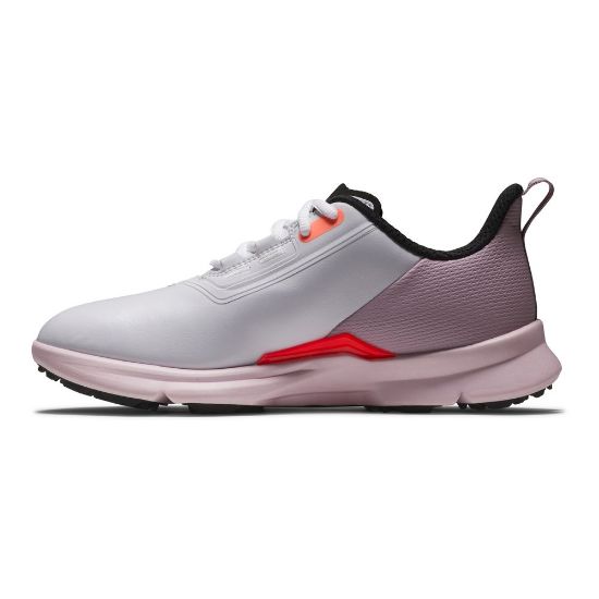 Picture of FootJoy Ladies Fuel Golf Shoes