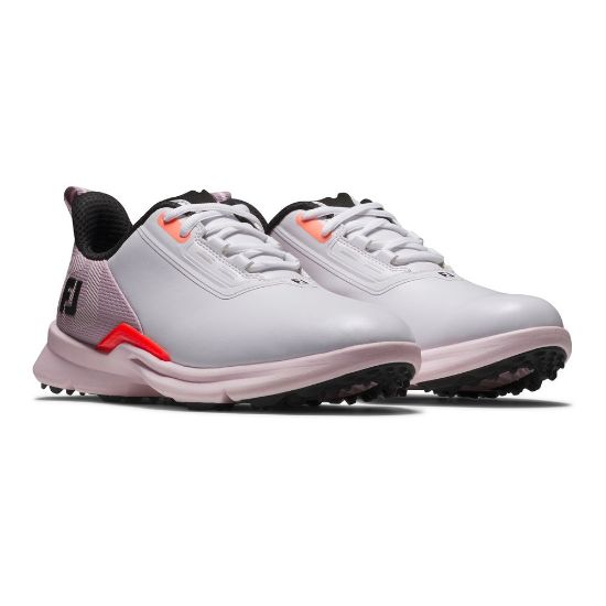 Picture of FootJoy Ladies Fuel Golf Shoes