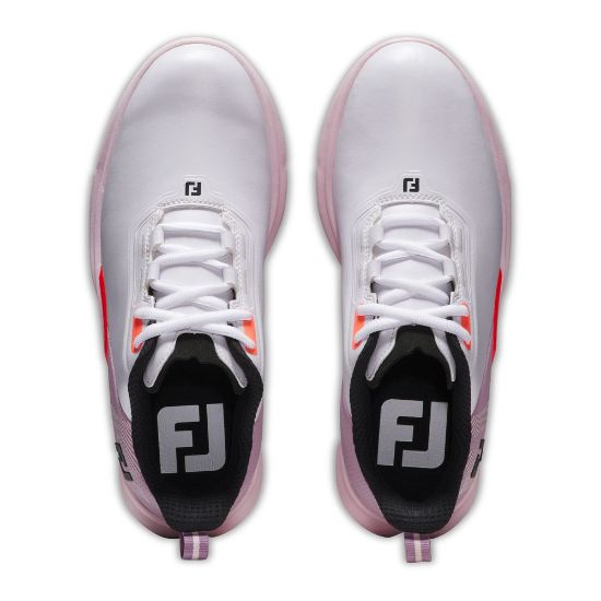 Picture of FootJoy Ladies Fuel Golf Shoes