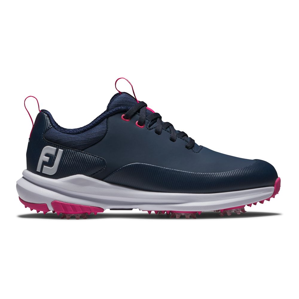 FootJoy Ladies Tour Rival Golf Shoes