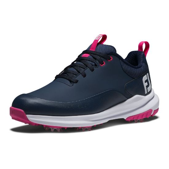 Picture of FootJoy Ladies Tour Rival Golf Shoes