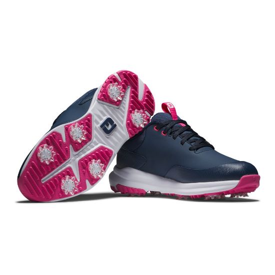 Picture of FootJoy Ladies Tour Rival Golf Shoes