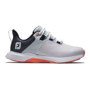 Picture of FootJoy Ladies Prolite Golf Shoes