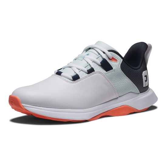 Picture of FootJoy Ladies Prolite Golf Shoes