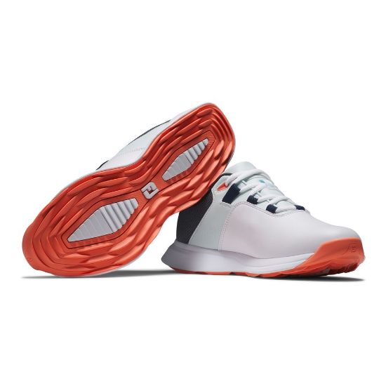 Picture of FootJoy Ladies Prolite Golf Shoes