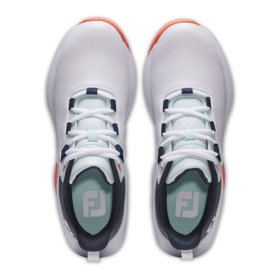 Picture of FootJoy Ladies Prolite Golf Shoes