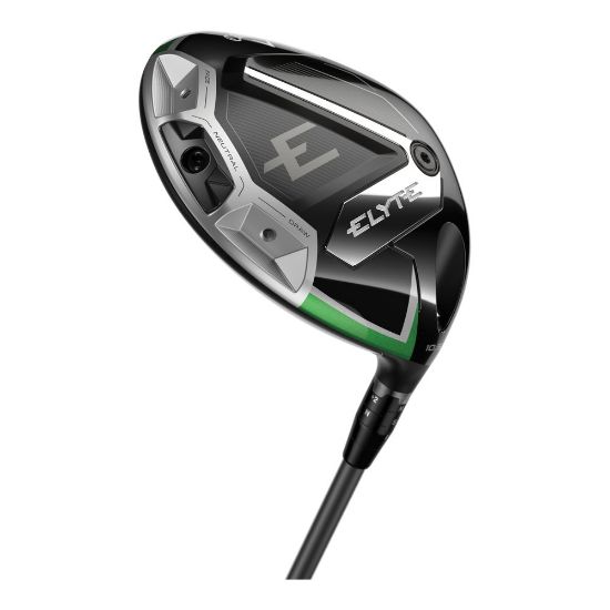 Picture of Callaway Elyte Golf Driver