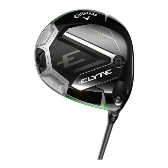 Picture of Callaway Elyte Golf Driver