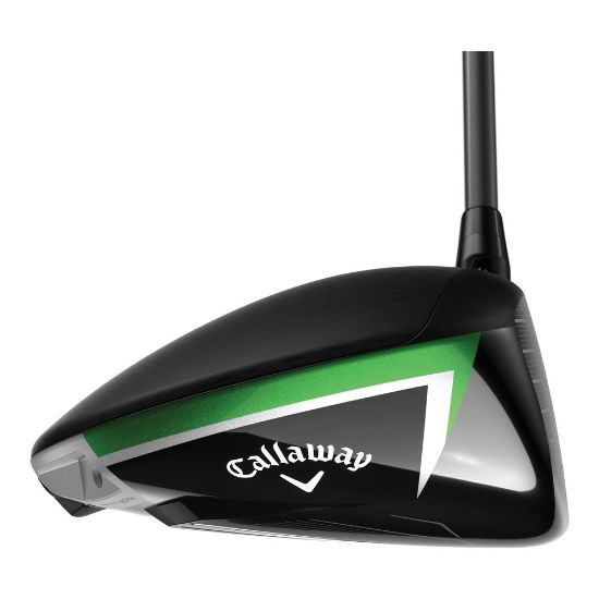 Picture of Callaway Elyte Golf Driver