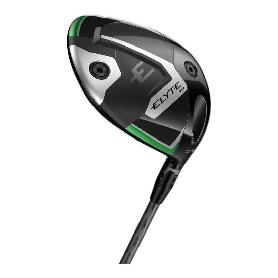 Picture of Callaway Elyte Triple Diamond Golf Driver