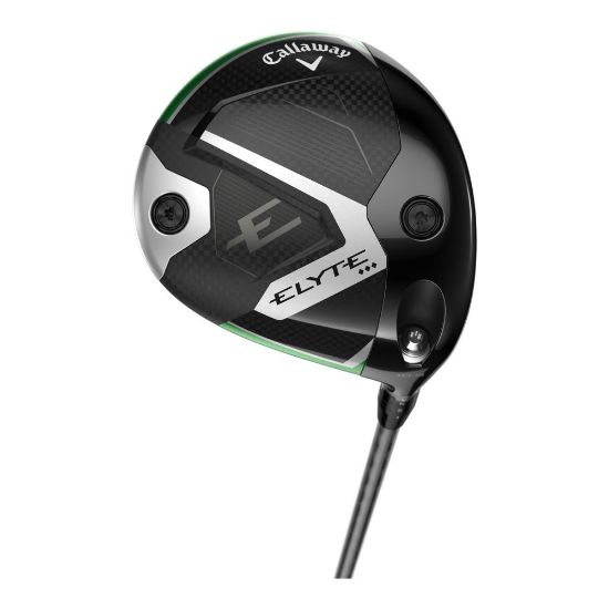 Picture of Callaway Elyte Triple Diamond Golf Driver