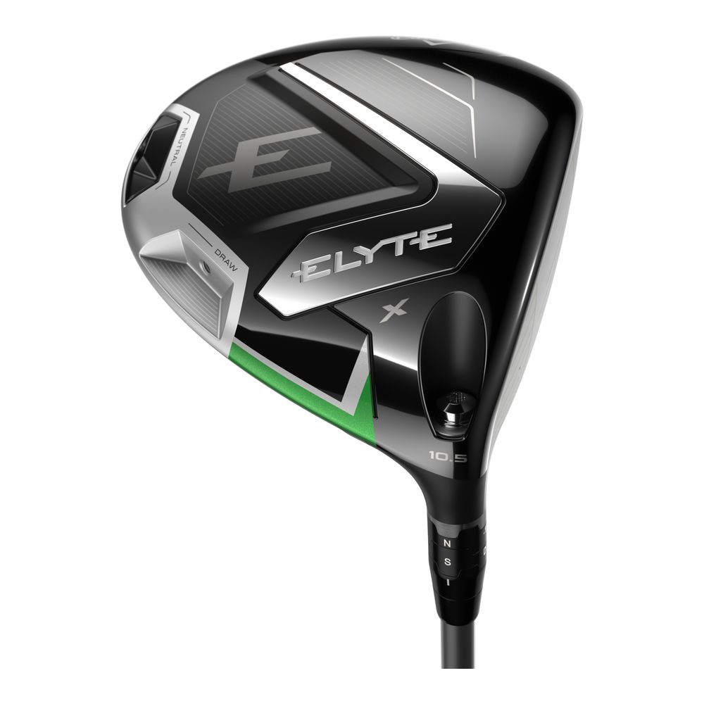 Callaway Elyte X Golf Driver