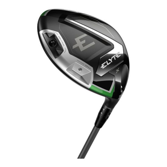 Picture of Callaway Elyte X Golf Driver