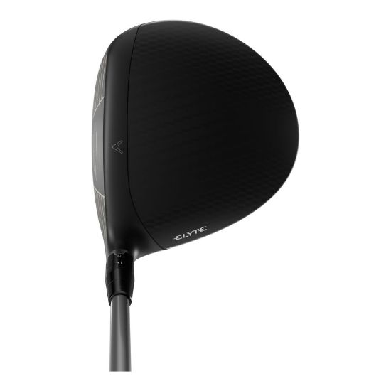 Picture of Callaway Elyte X Golf Driver