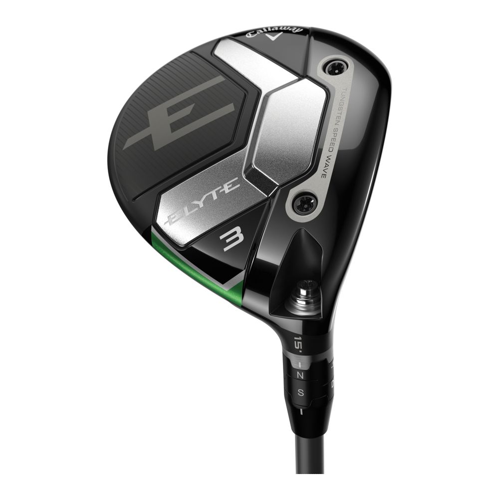 Callaway Elyte Golf Fairway Wood