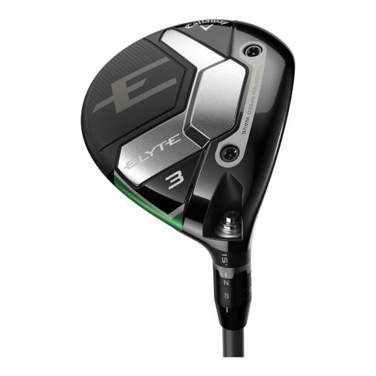 Picture of Callaway Elyte Golf Fairway Wood