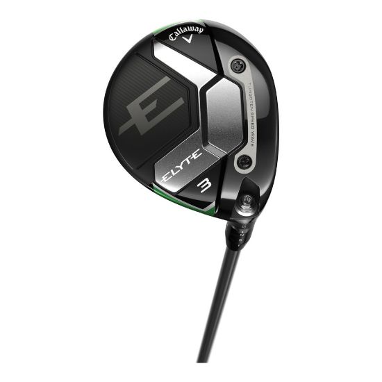 Picture of Callaway Elyte Golf Fairway Wood