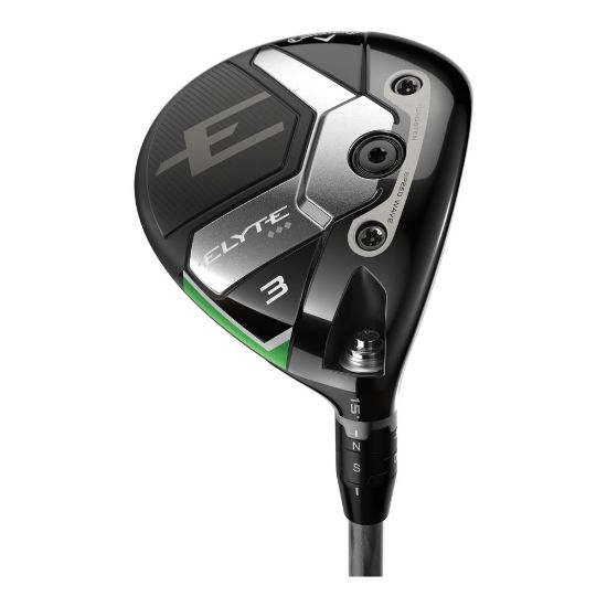 Picture of Callaway Elyte Triple Diamond Golf Fairway