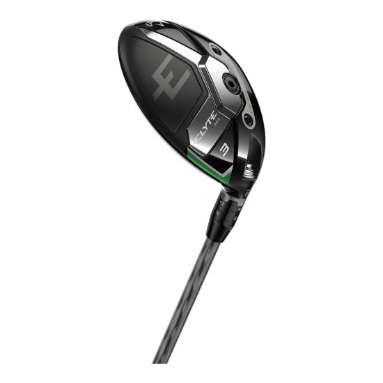 Picture of Callaway Elyte Triple Diamond Golf Fairway Wood