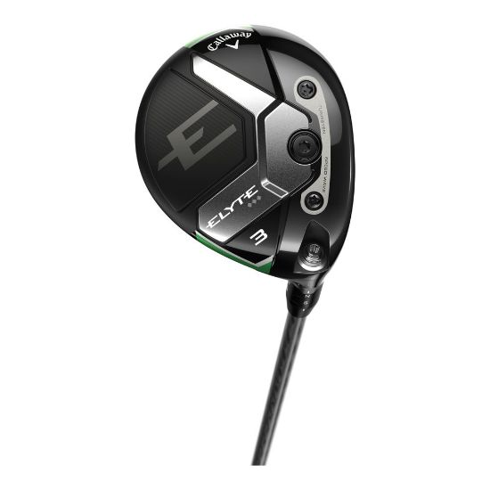 Picture of Callaway Elyte Triple Diamond Golf Fairway Wood