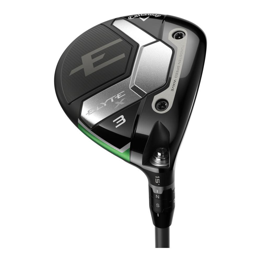 Callaway Elyte X Golf Fairway Wood