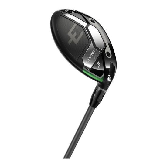 Picture of Callaway Elyte X Golf Fairway