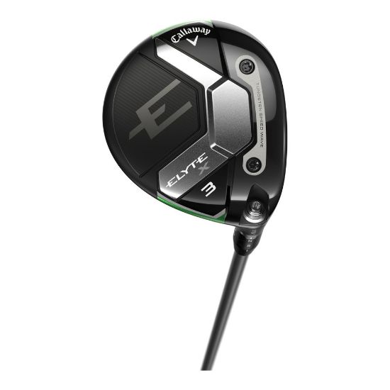 Picture of Callaway Elyte X Golf Fairway Wood